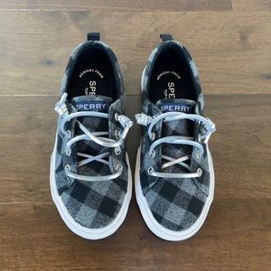 Girls Sperry Shoes